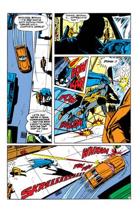 Read The Brave and the Bold (1955-1983)  103 Page 3 in English