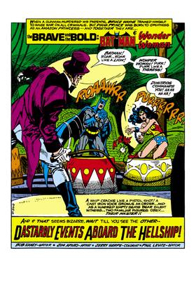Read The Brave and the Bold (1955-1983)  104 Page 2 in English