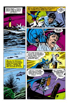 Read The Brave and the Bold (1955-1983)  106 Page 3 in English