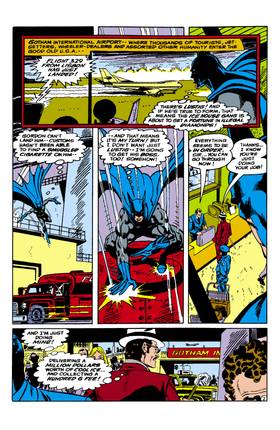Read The Brave and the Bold (1955-1983)  109 Page 3 in English