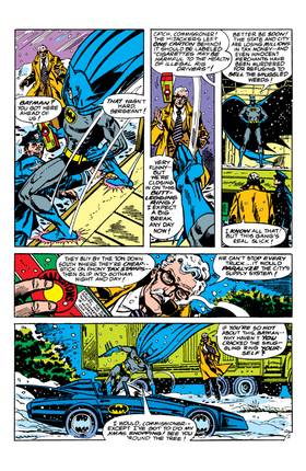 Read The Brave and the Bold (1955-1983)  112 Page 3 in English