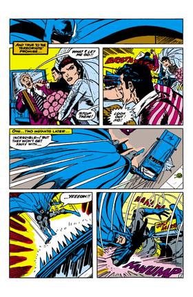 Read The Brave and the Bold (1955-1983)  114 Page 3 in English