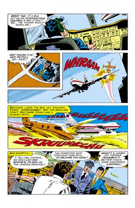 Read The Brave and the Bold (1955-1983)  116 Page 3 in English