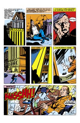 Read The Brave and the Bold (1955-1983)  117 Page 3 in English