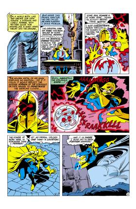 Read The Brave and the Bold (1955-1983)  120 Page 3 in English