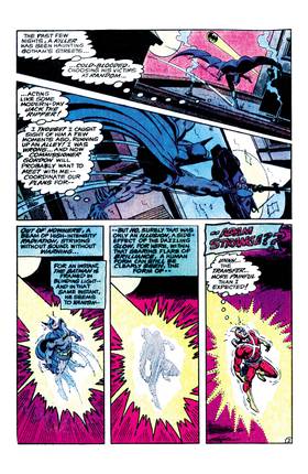 Read The Brave and the Bold (1955-1983)  123 Page 3 in English