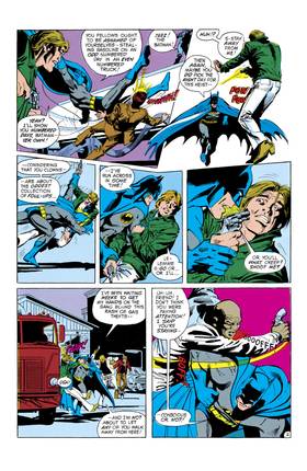 Read The Brave and the Bold (1955-1983)  124 Page 3 in English
