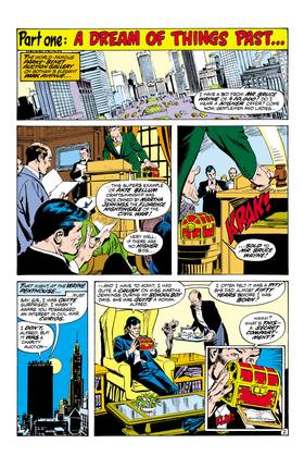 Read The Brave and the Bold (1955-1983)  125 Page 3 in English