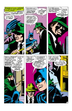 Read The Brave and the Bold (1955-1983)  126 Page 3 in English