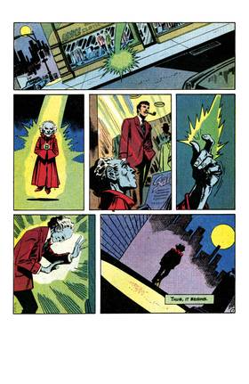 Read The Brave and the Bold (1955-1983)  127 Page 2 in English