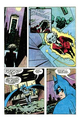 Read The Brave and the Bold (1955-1983)  127 Page 3 in English