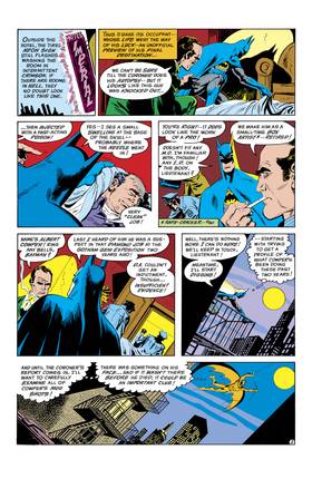 Read The Brave and the Bold (1955-1983)  129 Page 3 in English