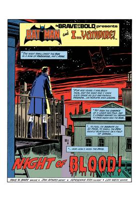 Read The Brave and the Bold (1955-1983)  131 Page 2 in English
