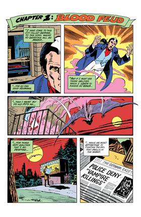 Read The Brave and the Bold (1955-1983)  131 Page 3 in English