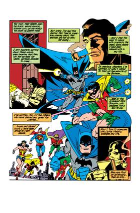 Read The Brave and the Bold (1955-1983)  132 Page 2 in English