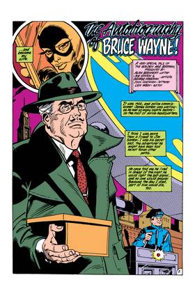 Read The Brave and the Bold (1955-1983)  132 Page 3 in English