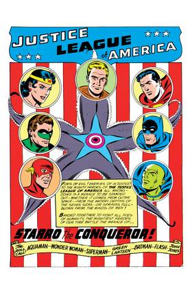 Read The Brave and the Bold (1955-1983)  8 Page 2 in English