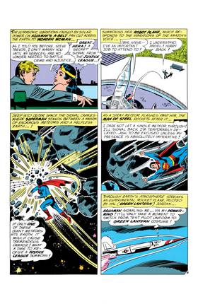 Read The Brave and the Bold (1955-1983)  8 Page 4 in English