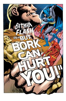 Read The Brave and the Bold (1955-1983)  45 Page 2 in English