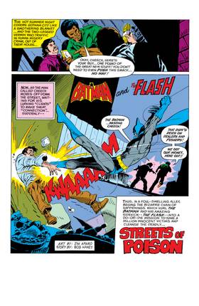 Read The Brave and the Bold (1955-1983)  89 Page 2 in English