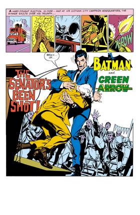 Read The Brave and the Bold (1955-1983)  49 Page 2 in English