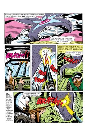 Read The Brave and the Bold (1955-1983)  8 Page 8 in English