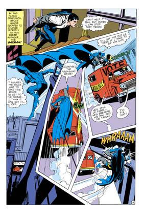Read The Brave and the Bold (1955-1983)  49 Page 3 in English
