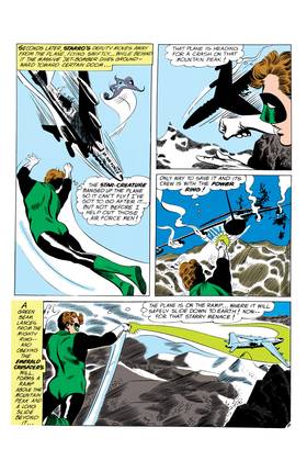 Read The Brave and the Bold (1955-1983)  8 Page 9 in English