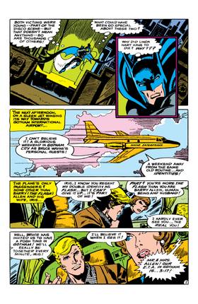 Read The Brave and the Bold (1955-1983)  115 Page 3 in English