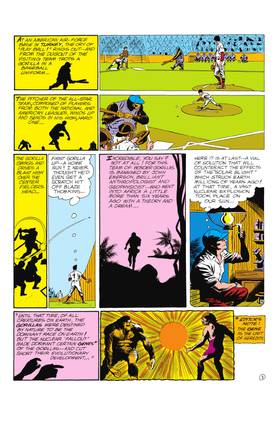 Read The Brave and the Bold (1955-1983)  25 Page 3 in English