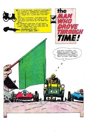 Read The Brave and the Bold (1955-1983)  24 Page 2 in English