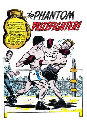 Read The Brave and the Bold (1955-1983)  23 Page 2 in English