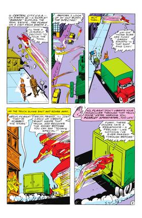 Read The Brave and the Bold (1955-1983)  37 Page 3 in English