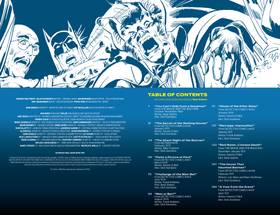 Read The Brave and the Bold (1955-1983)  3 Page 4 in English