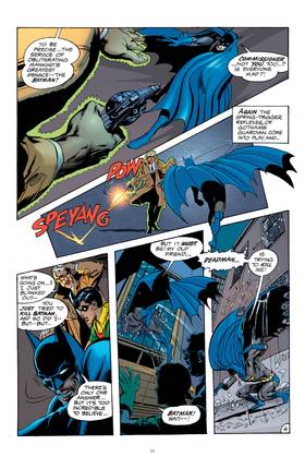 Read The Brave and the Bold (1955-1983)  3 Page 10 in English