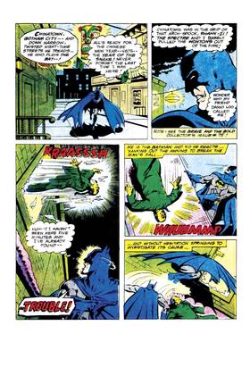 Read The Brave and the Bold (1955-1983)  101 Page 2 in English