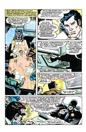 Read The Brave and the Bold (1955-1983)  111 Page 3 in English