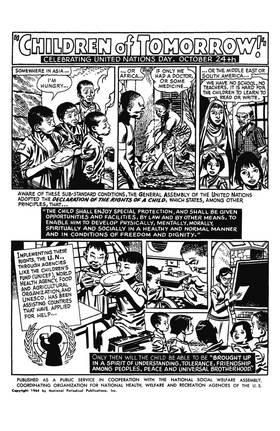 Read The Brave and the Bold (1955-1983)  27 Page 2 in English