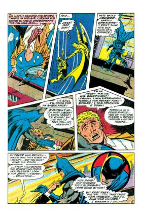 Read The Brave and the Bold (1955-1983)  122 Page 3 in English