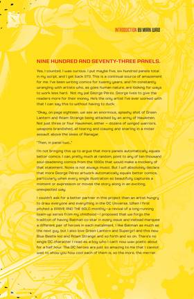 Read The Brave and the Bold (2007-)  2 Page 5 in English