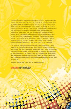 Read The Brave and the Bold (2007-)  2 Page 6 in English