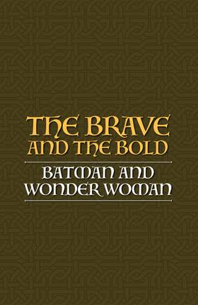 Read The Brave and the Bold: Batman and Wonder Woman (2018-)  1 Page 2 in English