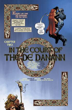 Read The Brave and the Bold: Batman and Wonder Woman (2018-)  3 Page 3 in English