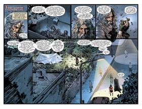 Read The Brave and the Bold: Batman and Wonder Woman (2018-)  3 Page 6 in English