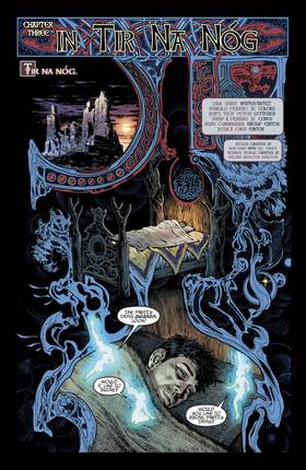 Read The Brave and the Bold: Batman and Wonder Woman (2018-)  4 Page 3 in English
