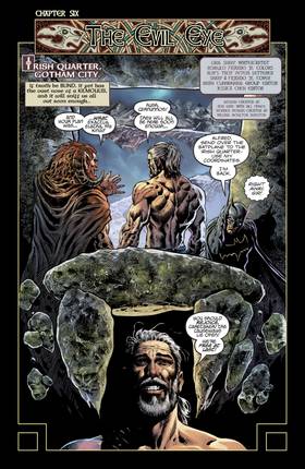 Read The Brave and the Bold: Batman and Wonder Woman (2018-)  7 Page 3 in English