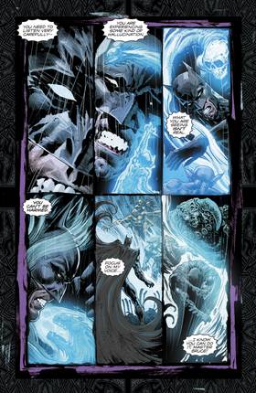 Read The Brave and the Bold: Batman and Wonder Woman (2018-)  3 Page 8 in English