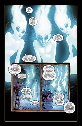Read The Brave and the Bold: Batman and Wonder Woman (2018-)  4 Page 4 in English