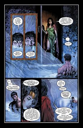 Read The Brave and the Bold: Batman and Wonder Woman (2018-)  4 Page 5 in English