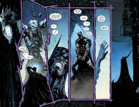 Read The Brave and the Bold: Batman and Wonder Woman (2018-)  3 Page 9 in English